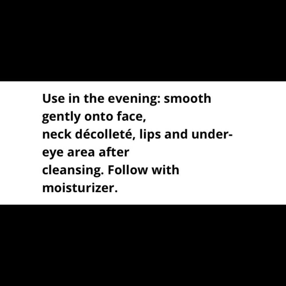 Retinol Night Resurfacer. Beauty Society. - Picture 5 of 10